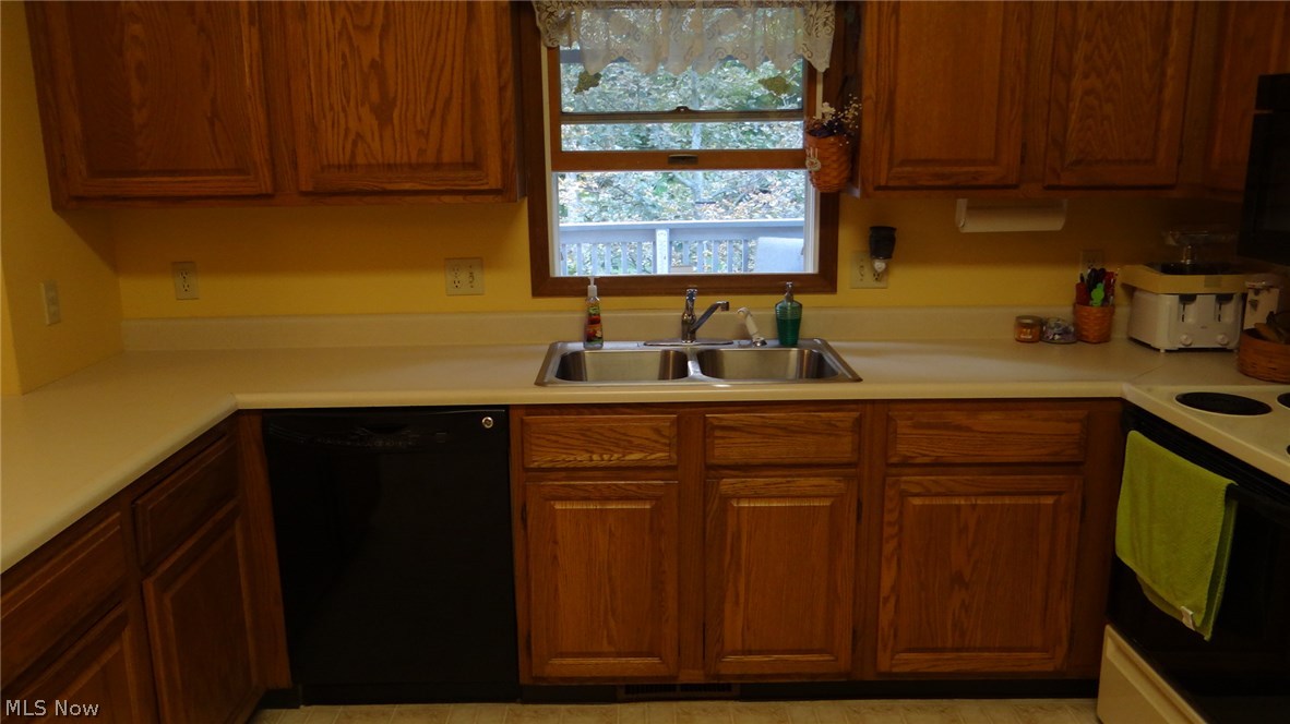 Indian Park - Residential