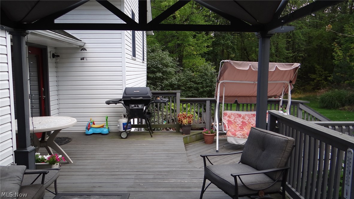 Indian Park - Residential