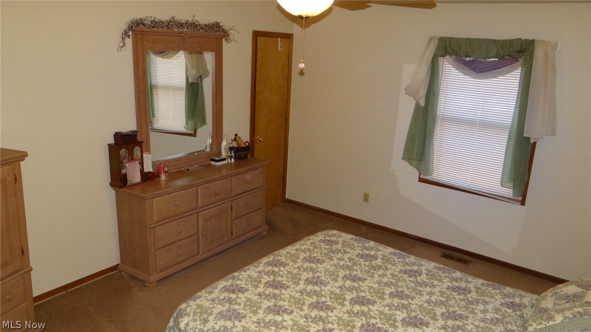 Indian Park - Residential