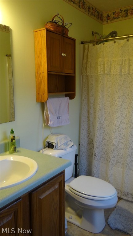 Indian Park - Residential