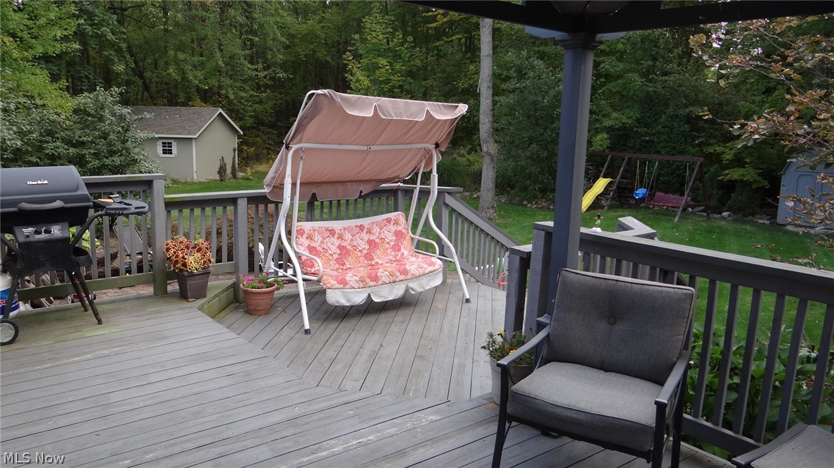 Indian Park - Residential