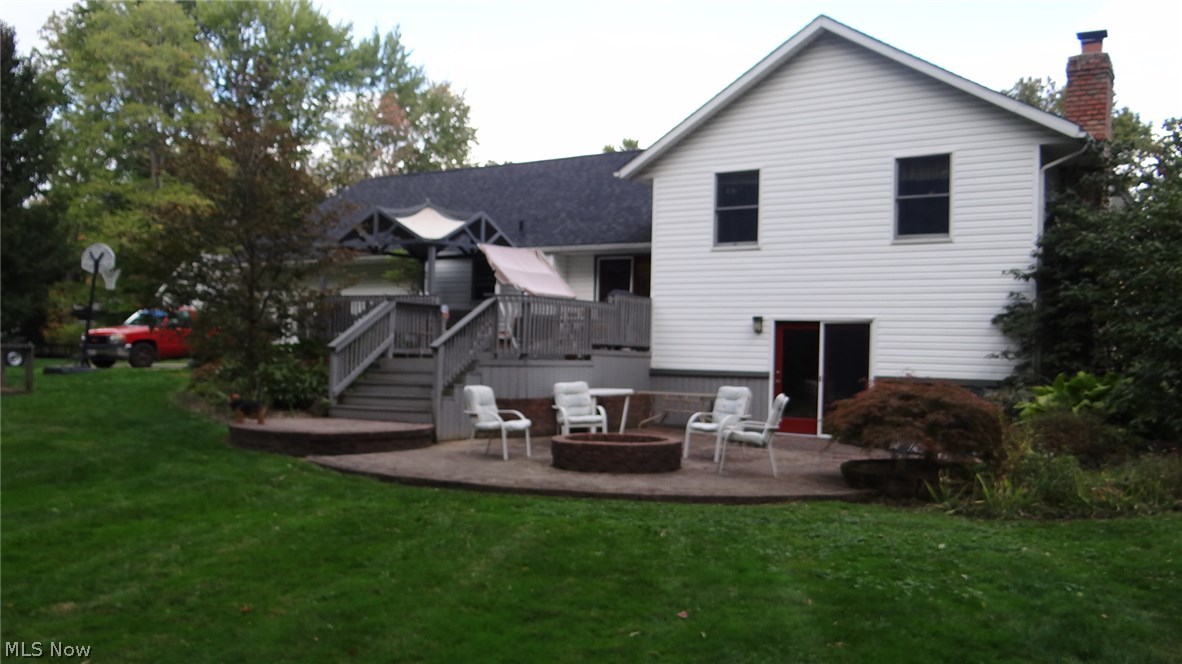 Indian Park - Residential