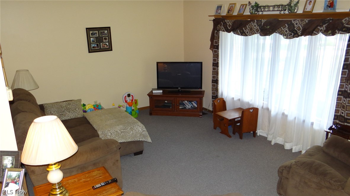 Indian Park - Residential