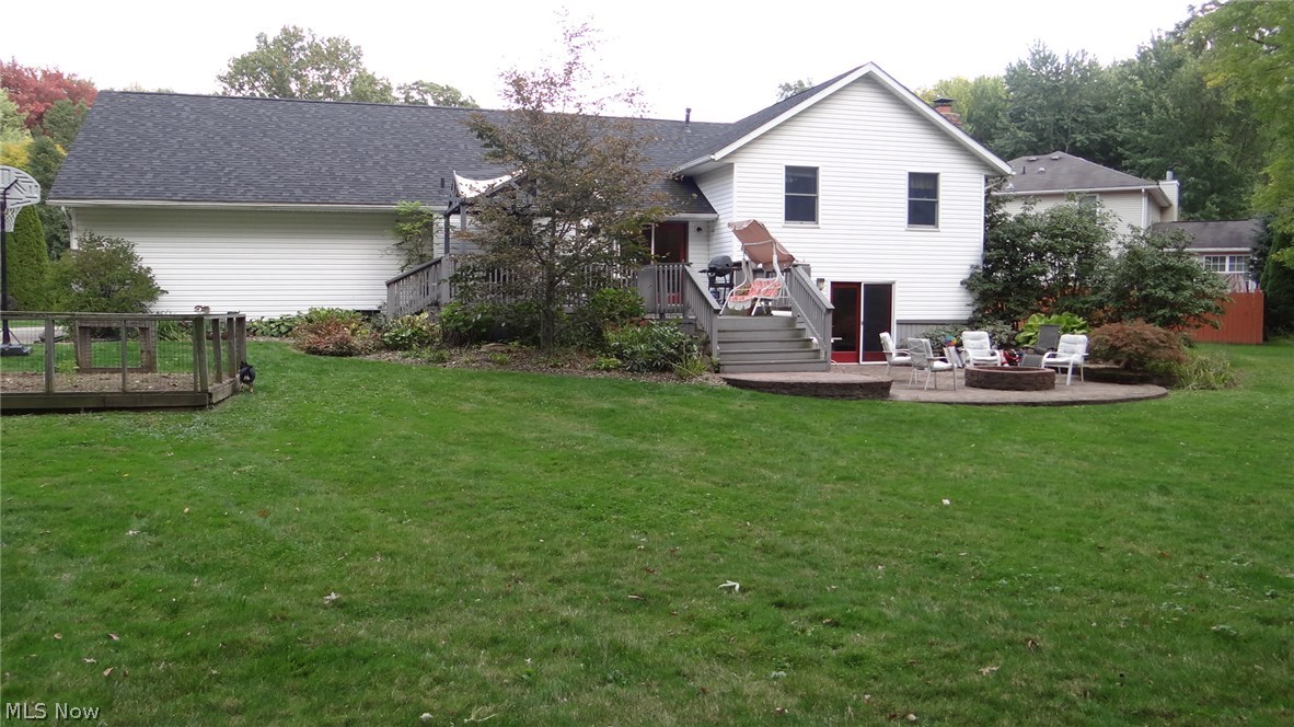 Indian Park - Residential