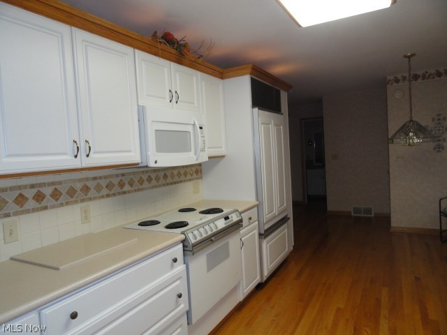 Silver Lake Heights - Residential