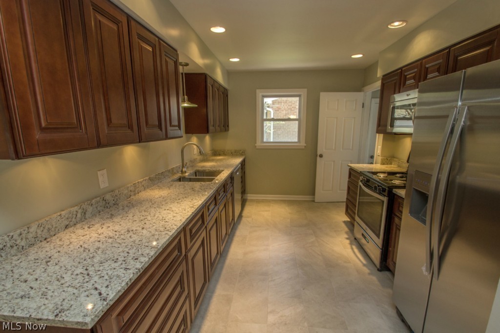 Murray Estates - Residential