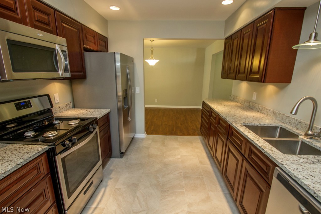 Murray Estates - Residential