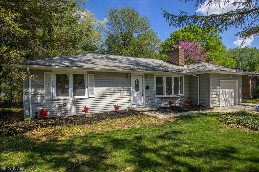 Murray Estates - Residential