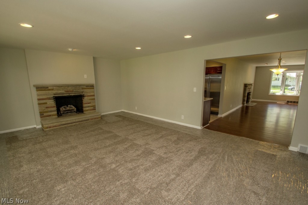 Murray Estates - Residential