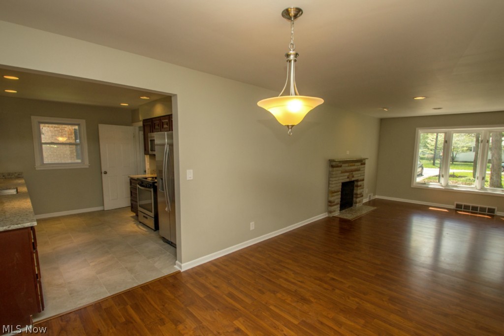 Murray Estates - Residential