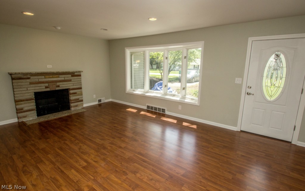 Murray Estates - Residential