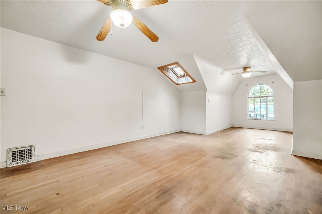 Rockport Sec 12 - Residential