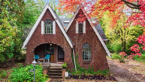 14608 Triskett Road, Cleveland, OH 44111 - #: 5167551