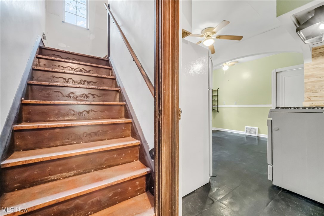 Rockport Sec 12 - Residential