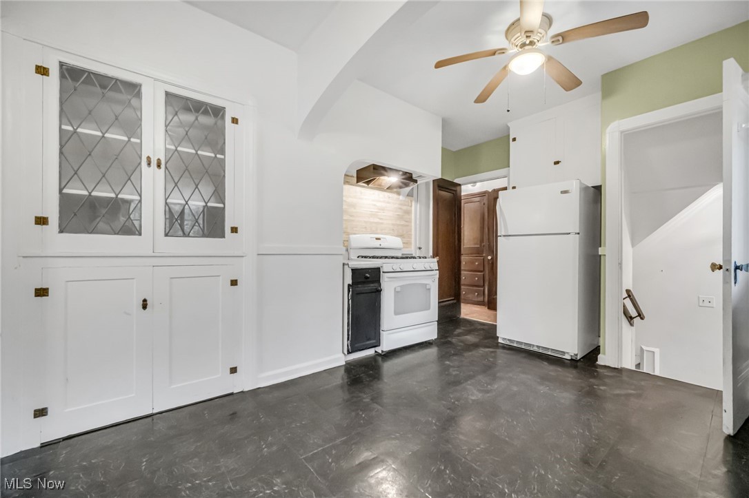 Rockport Sec 12 - Residential