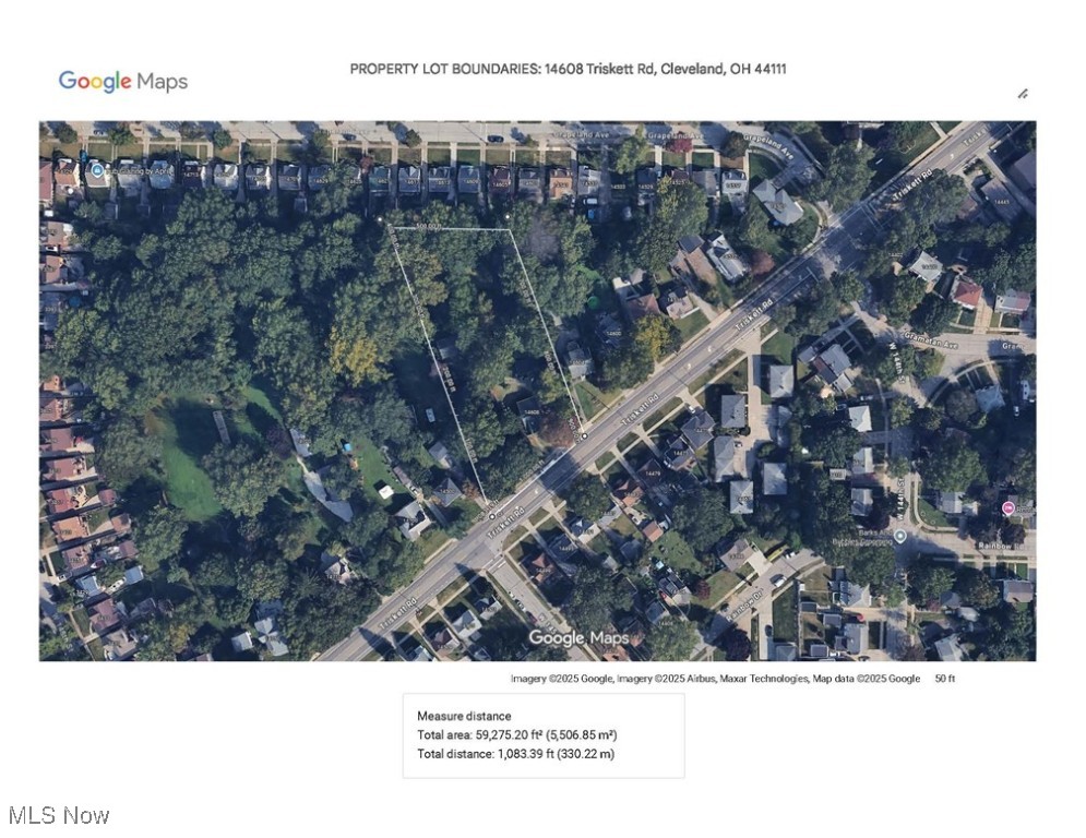 Rockport Sec 12 - Residential