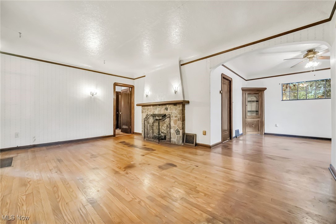 Rockport Sec 12 - Residential