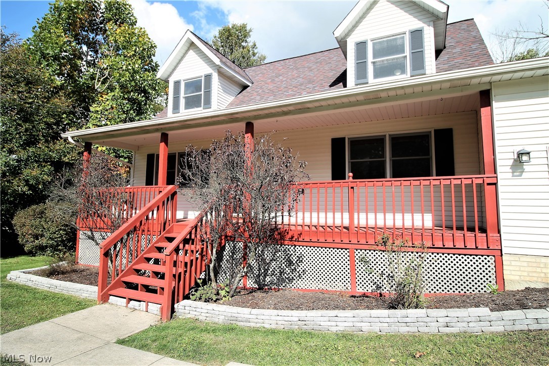 Glo Co - Residential