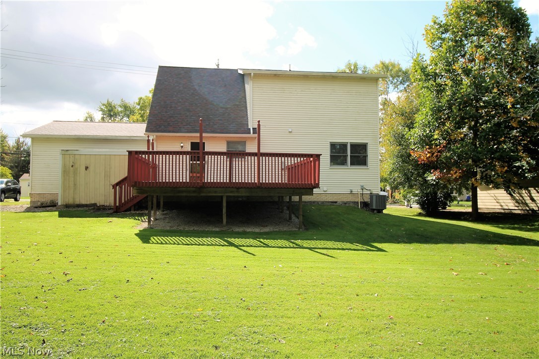 Glo Co - Residential