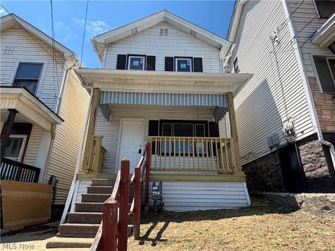 Homes For Sale - 911 May Street<br/> East Liverpool, OH 43920