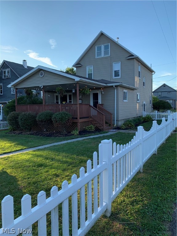 Rf Taggarts 4th Add - Residential