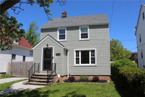 19431 Naumann Avenue, Euclid, OH 44119 - MLS#: 5122593