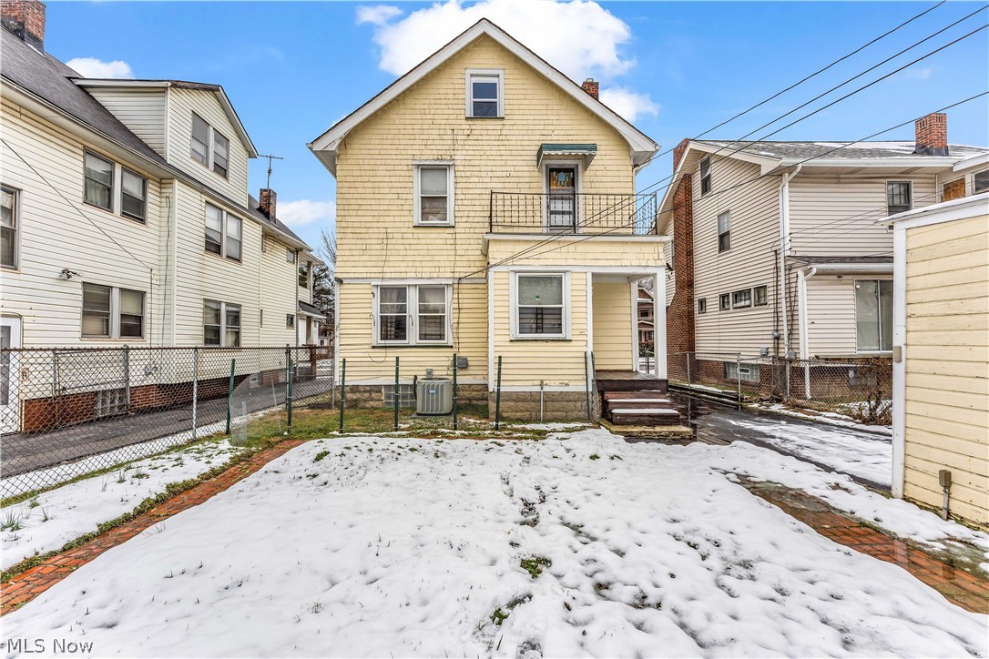 Euclid View Land Cos 01 - Residential