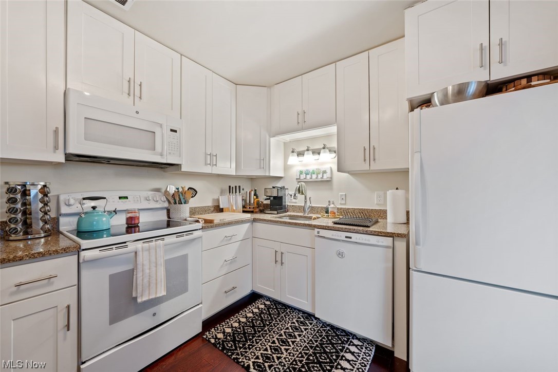 Mayfair Village Condo - Residential