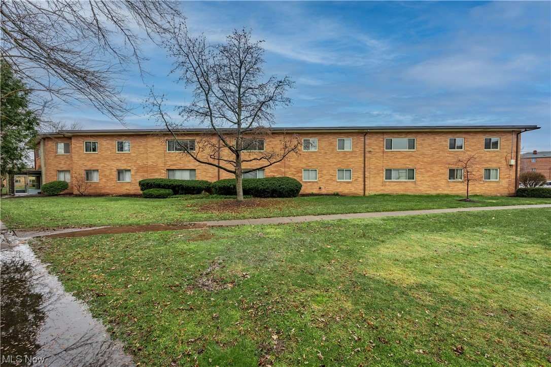 Mayfair Village Condo - Residential