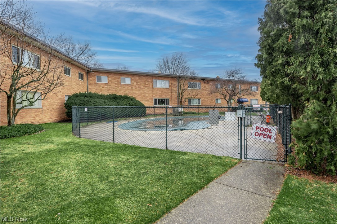 Mayfair Village Condo - Residential