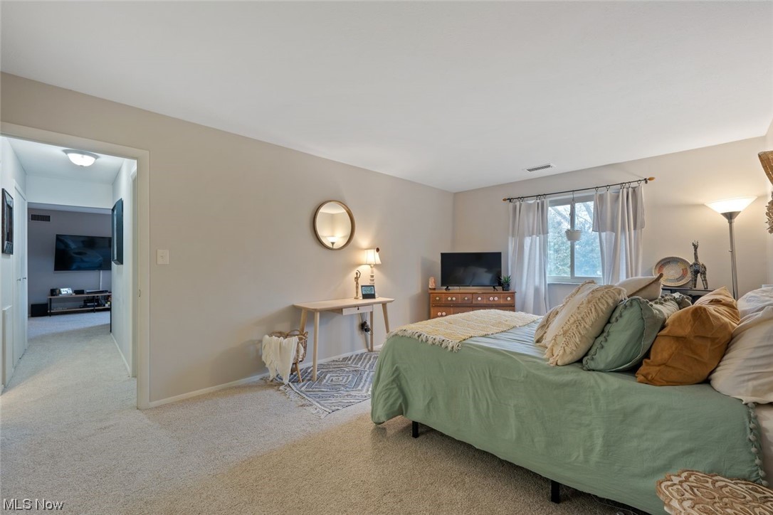 Mayfair Village Condo - Residential