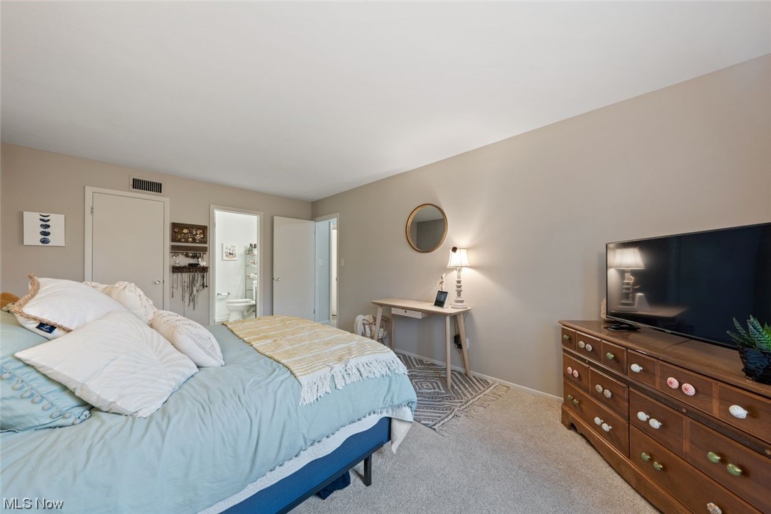 Mayfair Village Condo - Residential