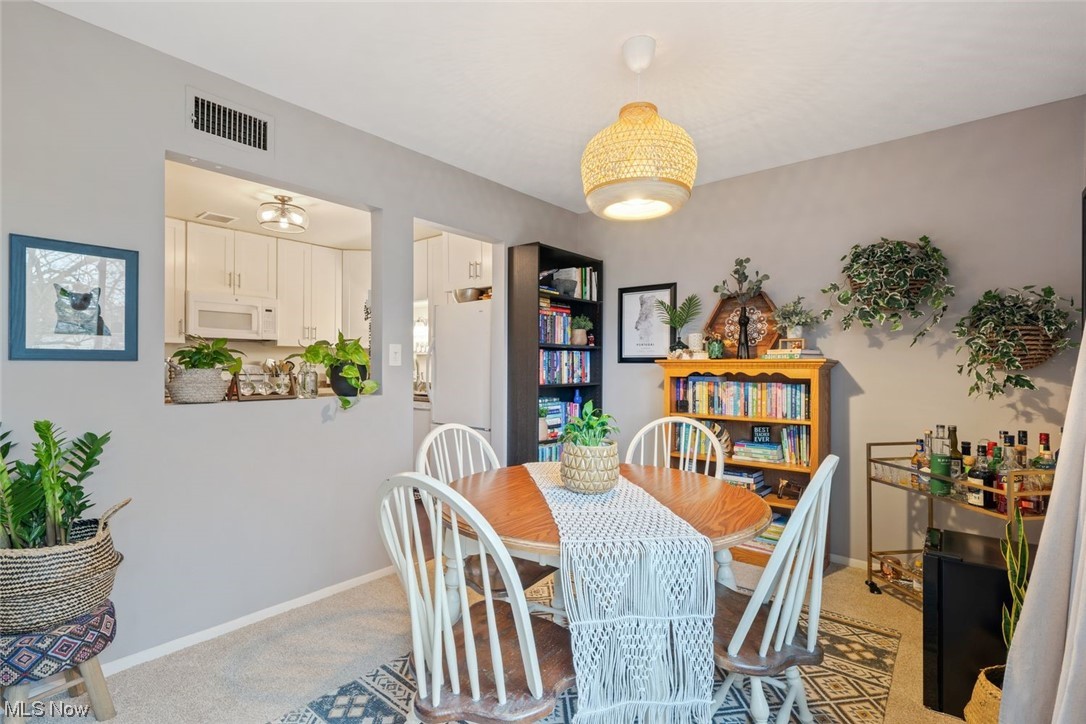 Mayfair Village Condo - Residential