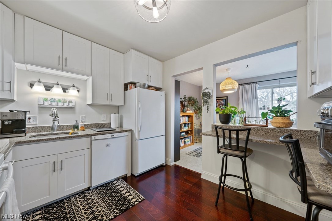 Mayfair Village Condo - Residential