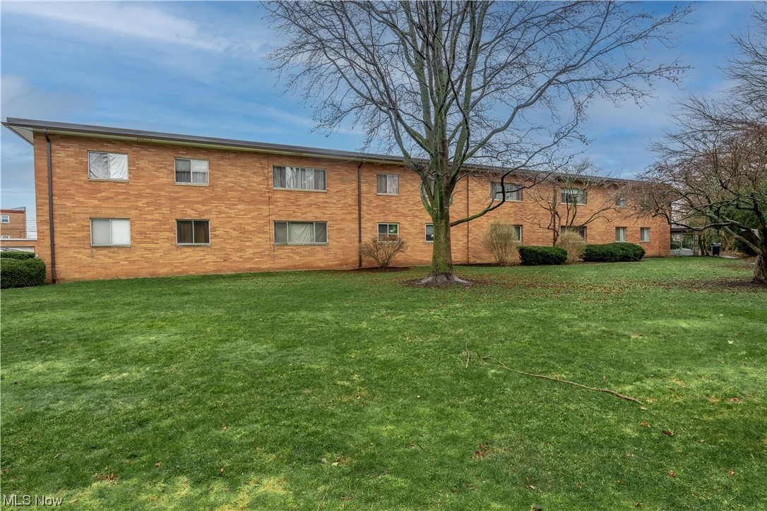 Mayfair Village Condo - Residential