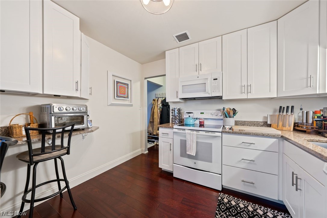 Mayfair Village Condo - Residential