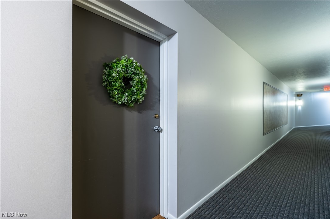 Mayfair Village Condo - Residential