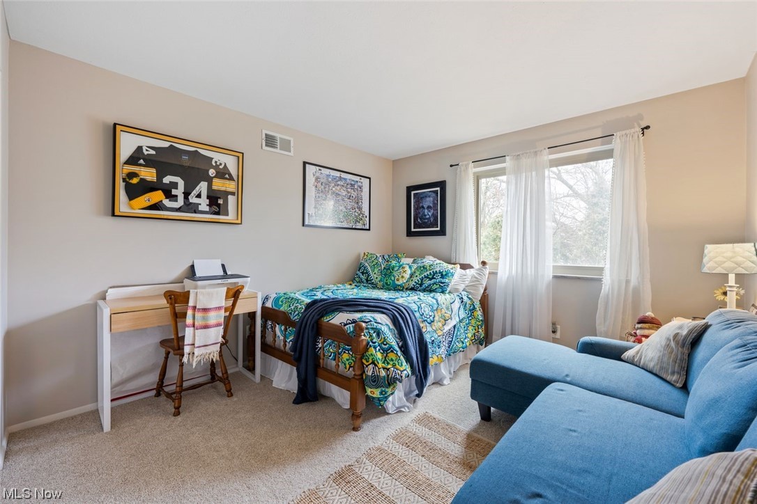 Mayfair Village Condo - Residential