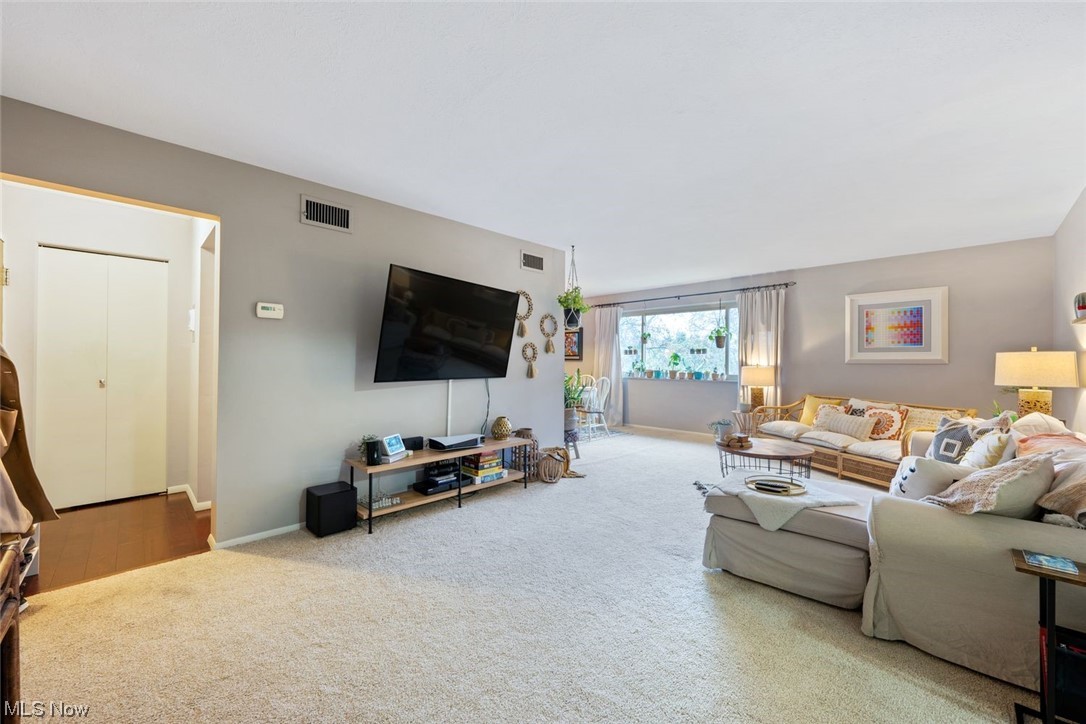 Mayfair Village Condo - Residential