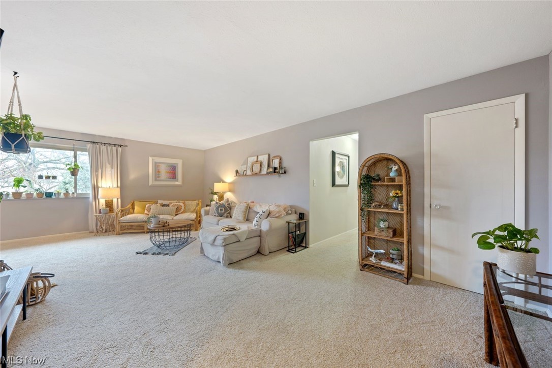 Mayfair Village Condo - Residential