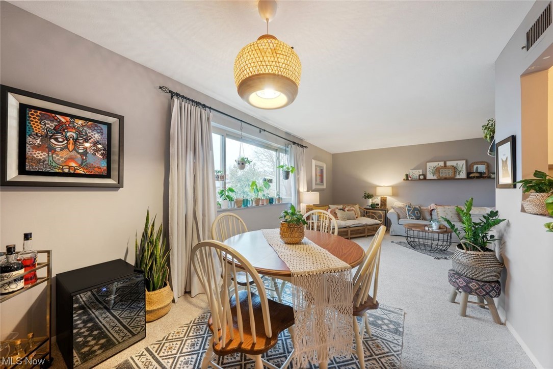 Mayfair Village Condo - Residential