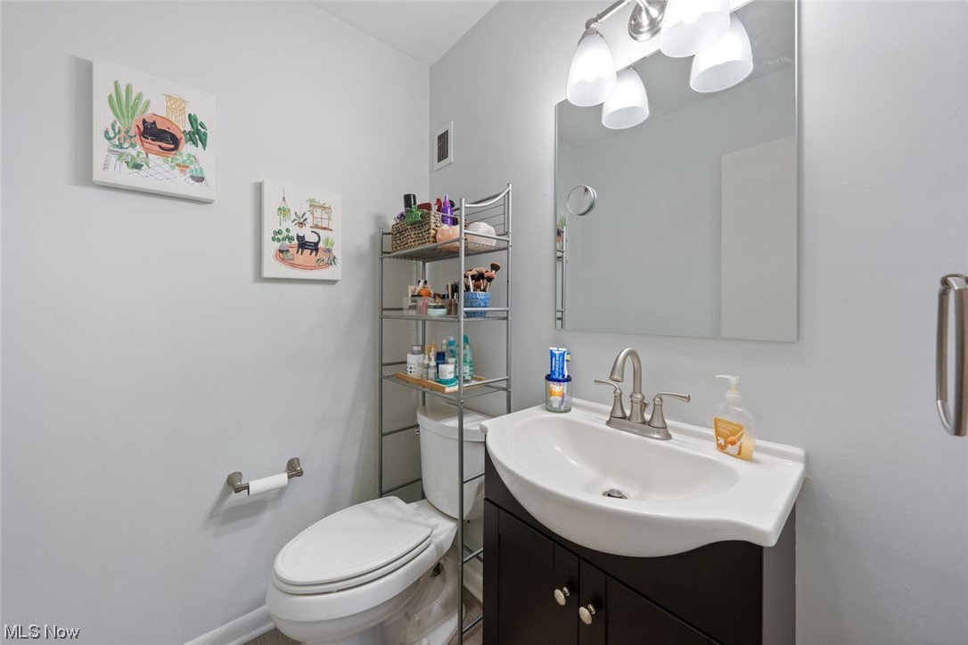 Mayfair Village Condo - Residential