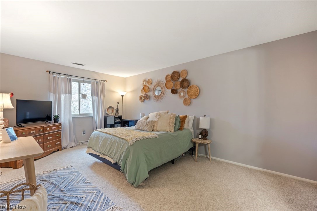 Mayfair Village Condo - Residential