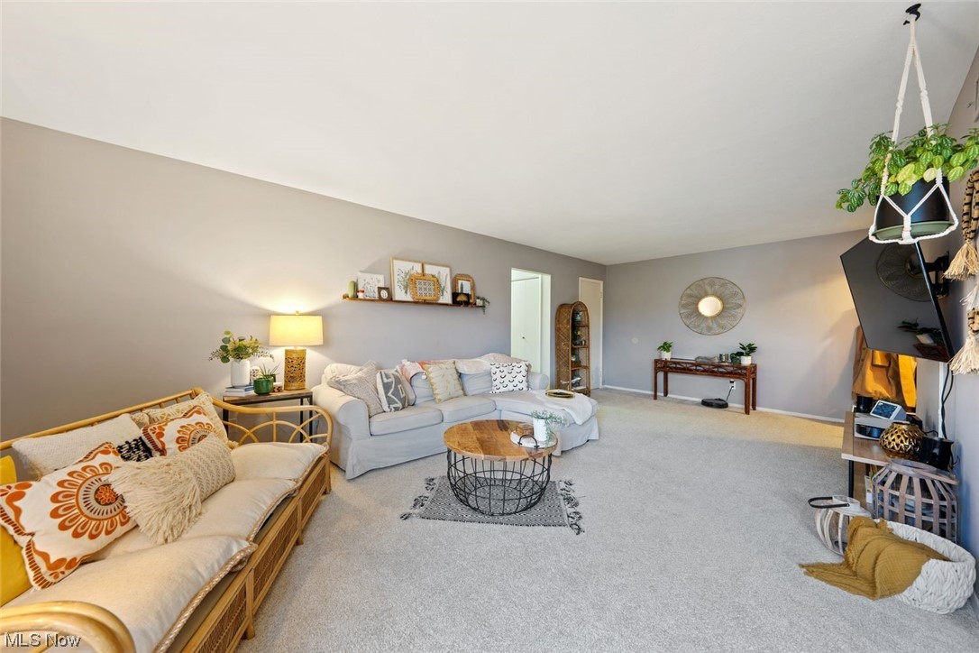 Mayfair Village Condo - Residential