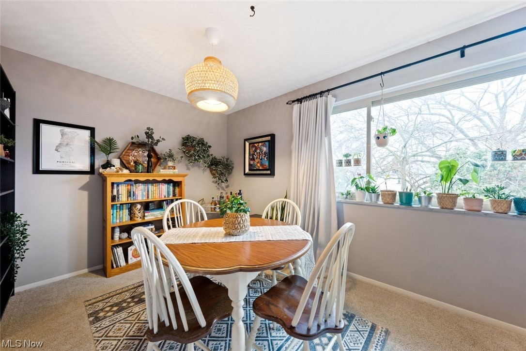 Mayfair Village Condo - Residential