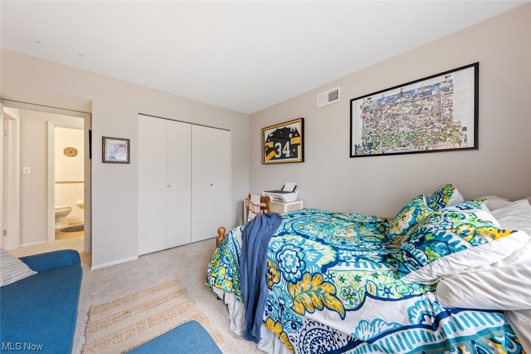 Mayfair Village Condo - Residential