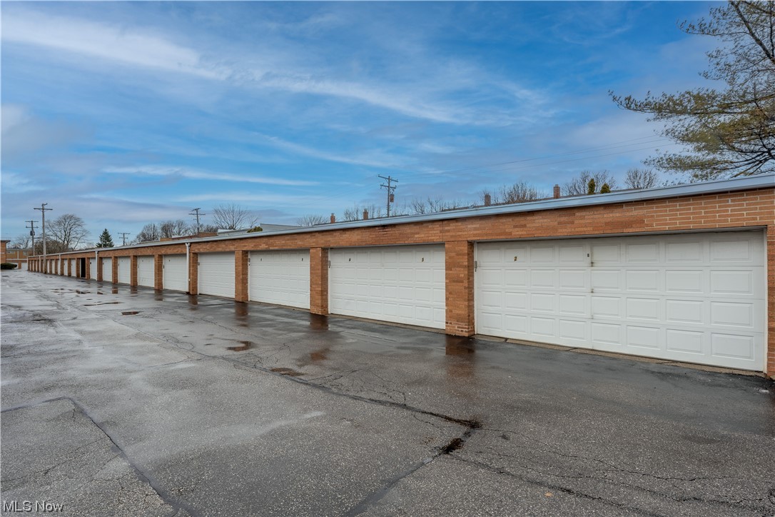 Mayfair Village Condo - Residential