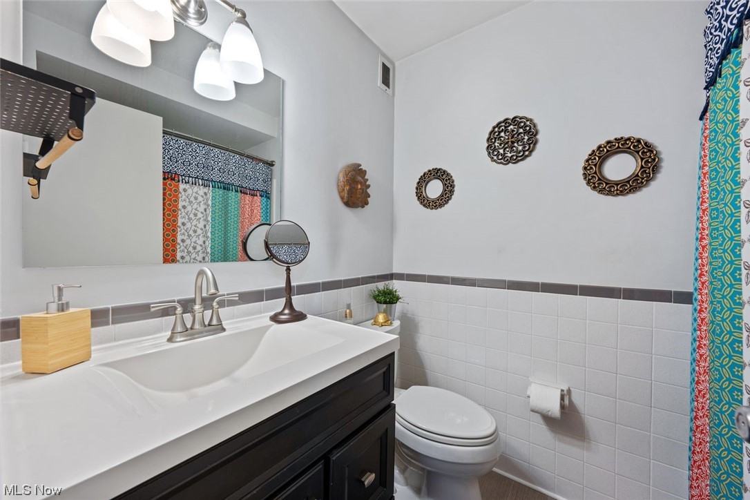 Mayfair Village Condo - Residential