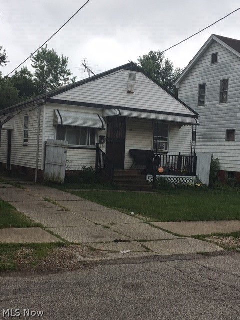 Bolivar Bldg Companys Clg Hil - Residential