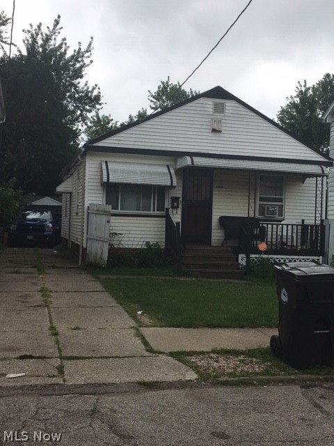 Bolivar Bldg Companys Clg Hil - Residential